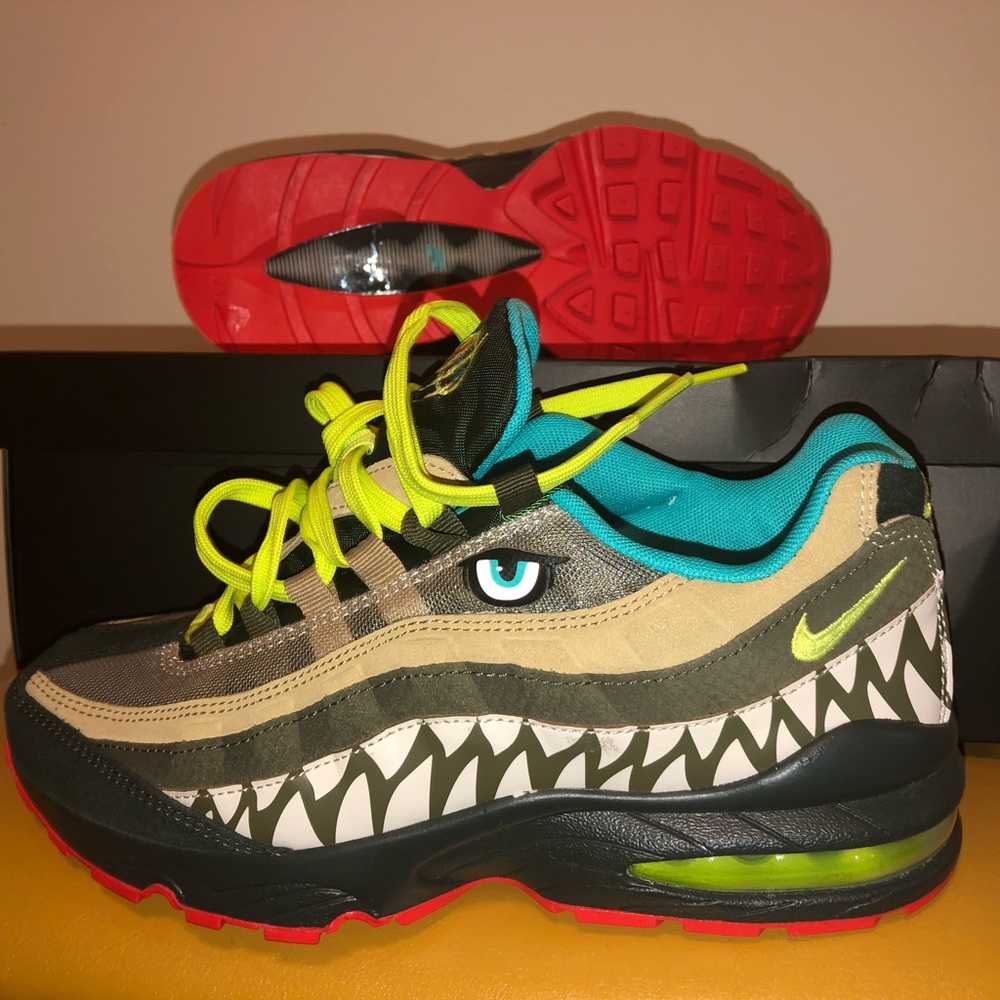 Air Max 95s